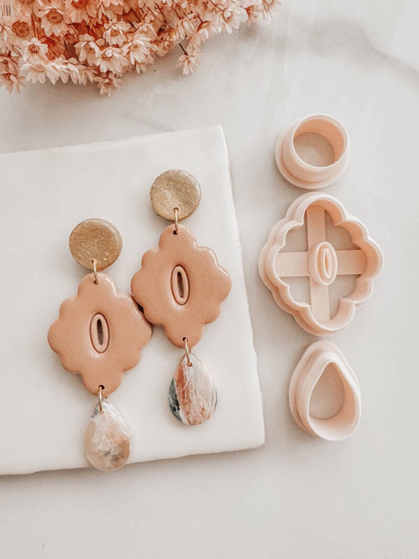 cutter Plum | set v. 3