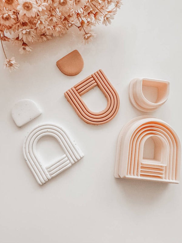 cutter Arlet | set v. 2