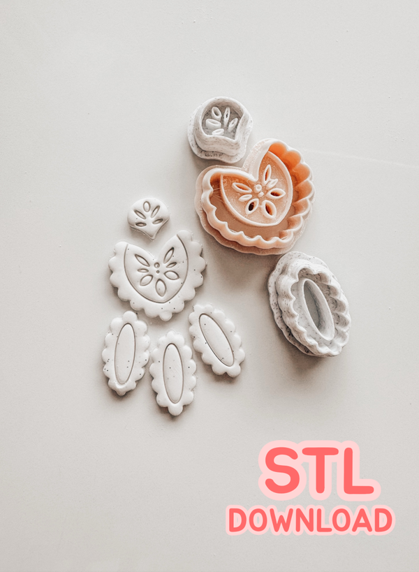 STL cutter Jenaya