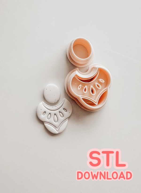 STL cutter Zelie