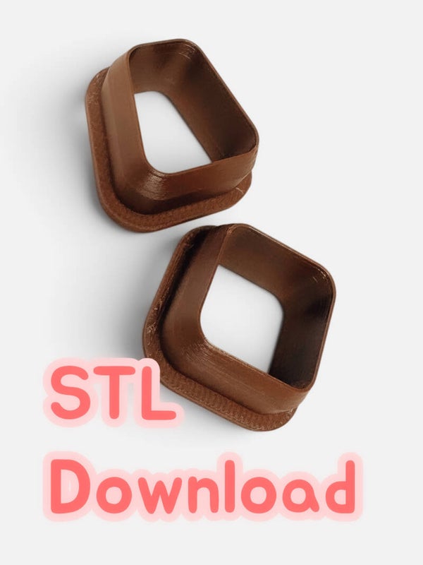 STL cutter Zazy
