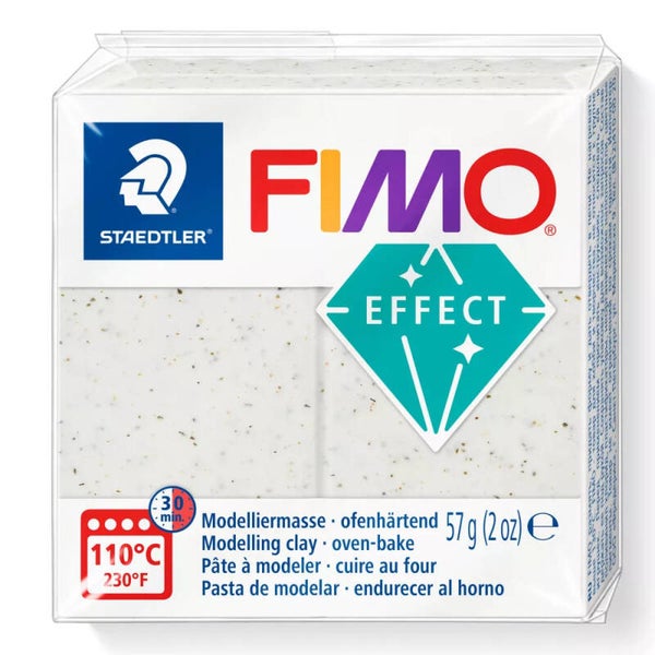 fimo soft botanical seaweed