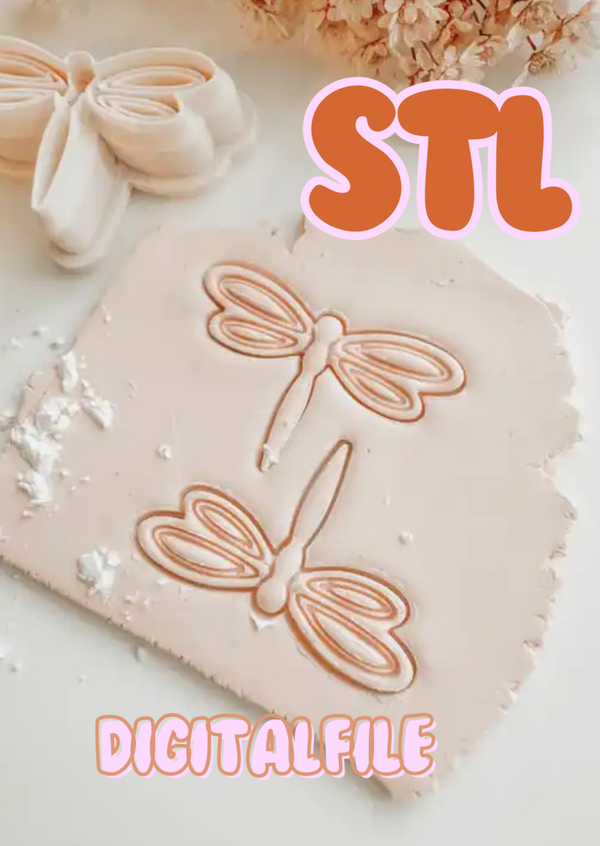 stl cutter dragonfly 2
