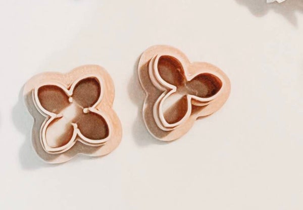 Cutter mini Flower set