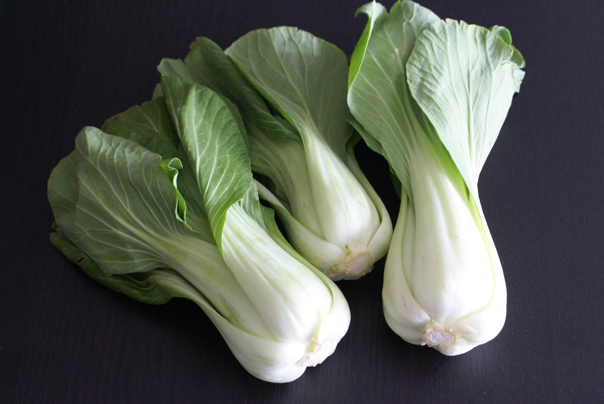 Pak Choi
