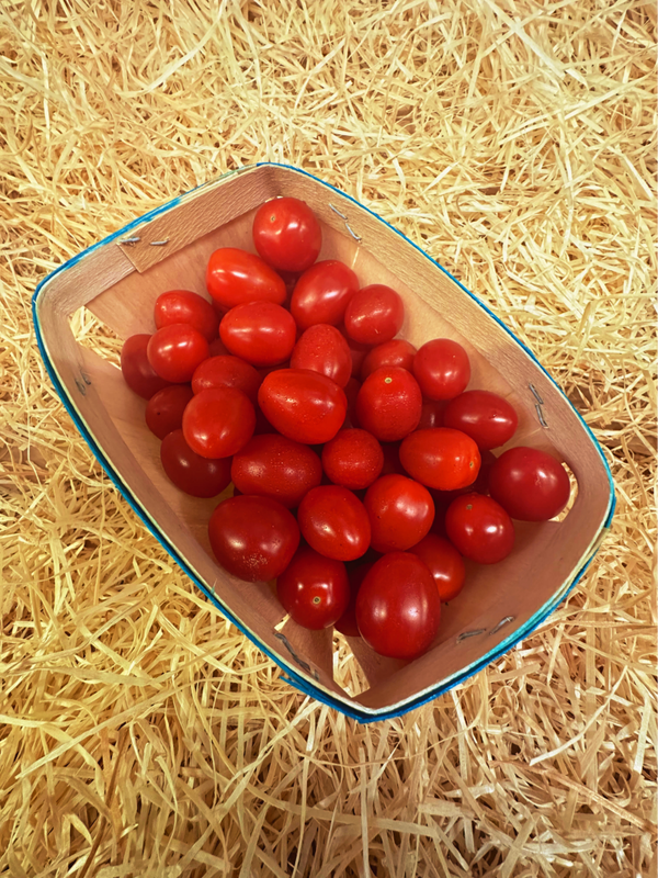 Tomates cerises 500 gr