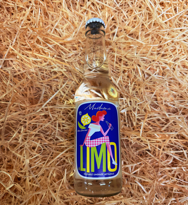 Madame Limo 33 cl