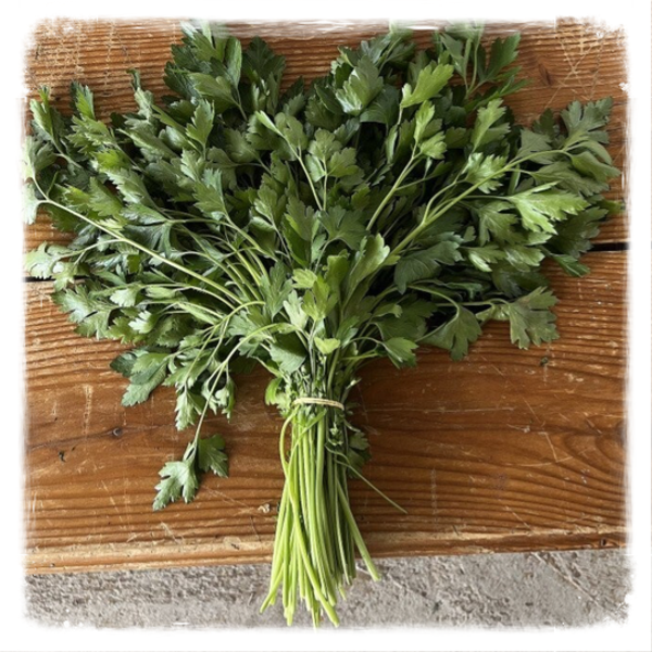 Botte de Persil