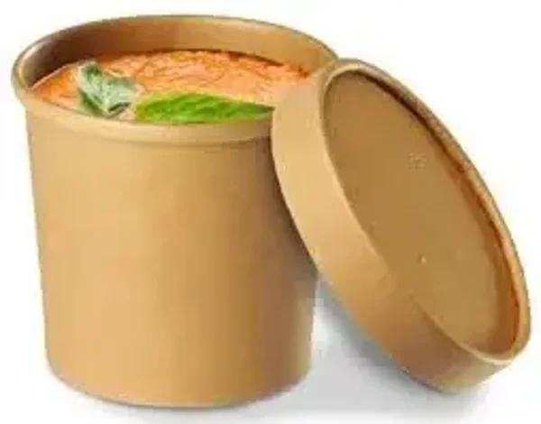 Soupe à emporter