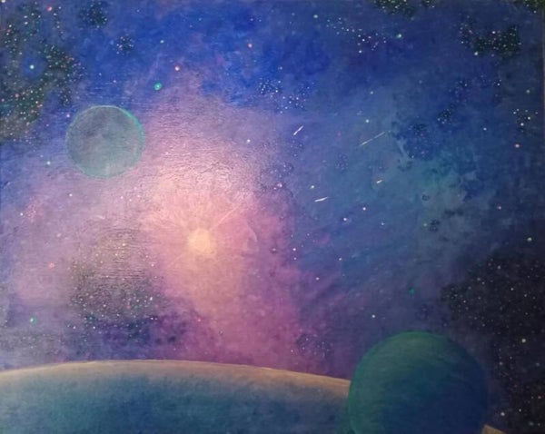 Beyond Us