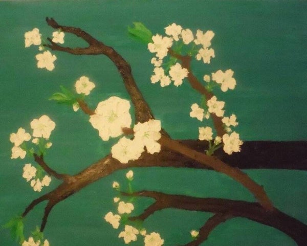Blossoms