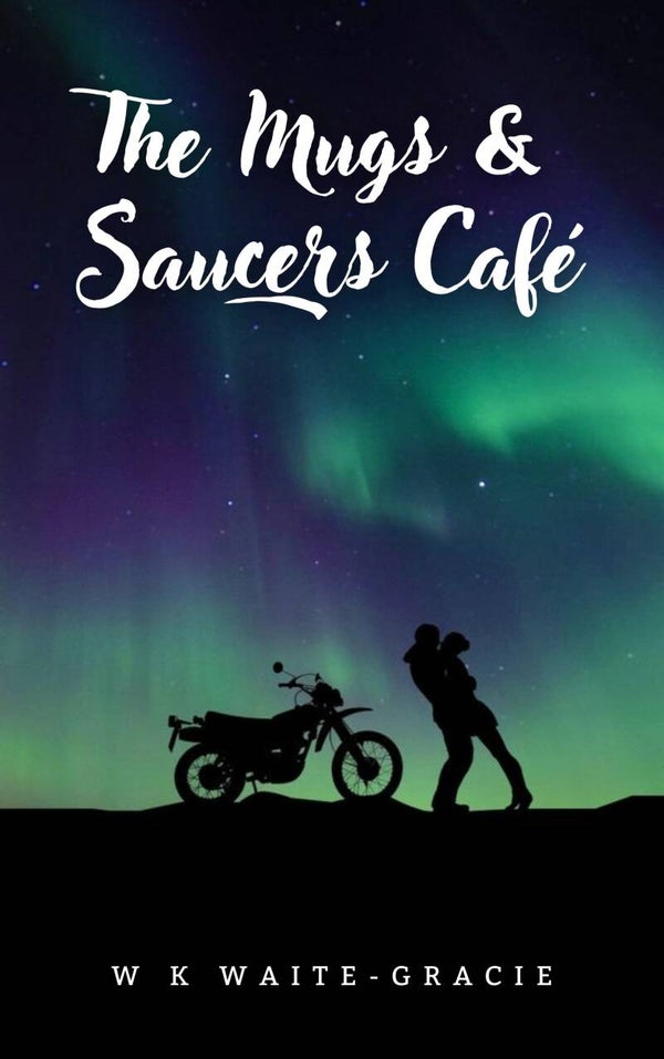 The Mugs & Saucers Café
