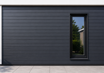 Keralit Gevelbekleding