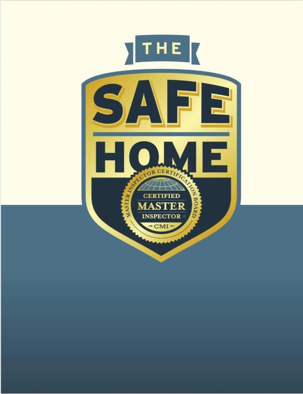 Safe Home Book