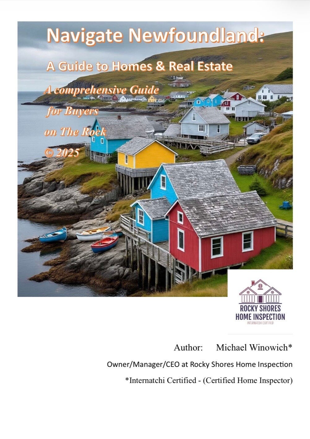Navigating Newfoundland a homebuyer guide