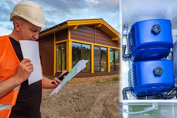 Home owner guide to septic
