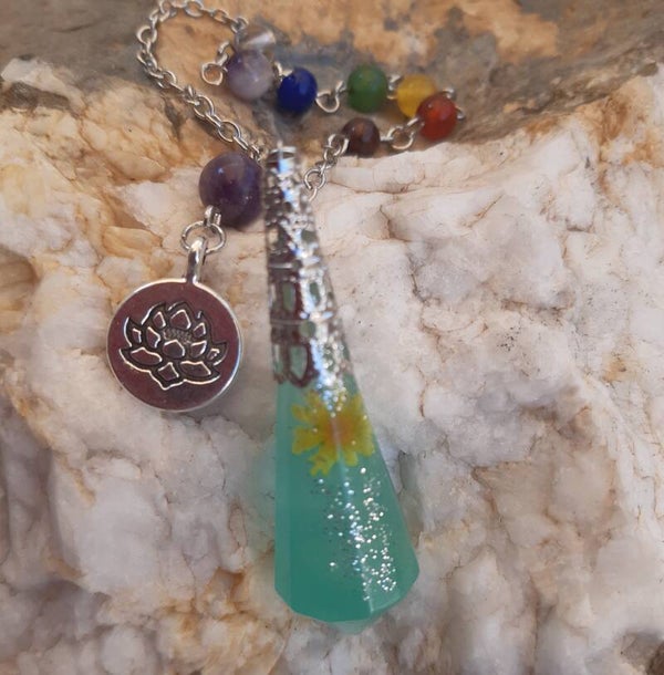 pendule artisanal