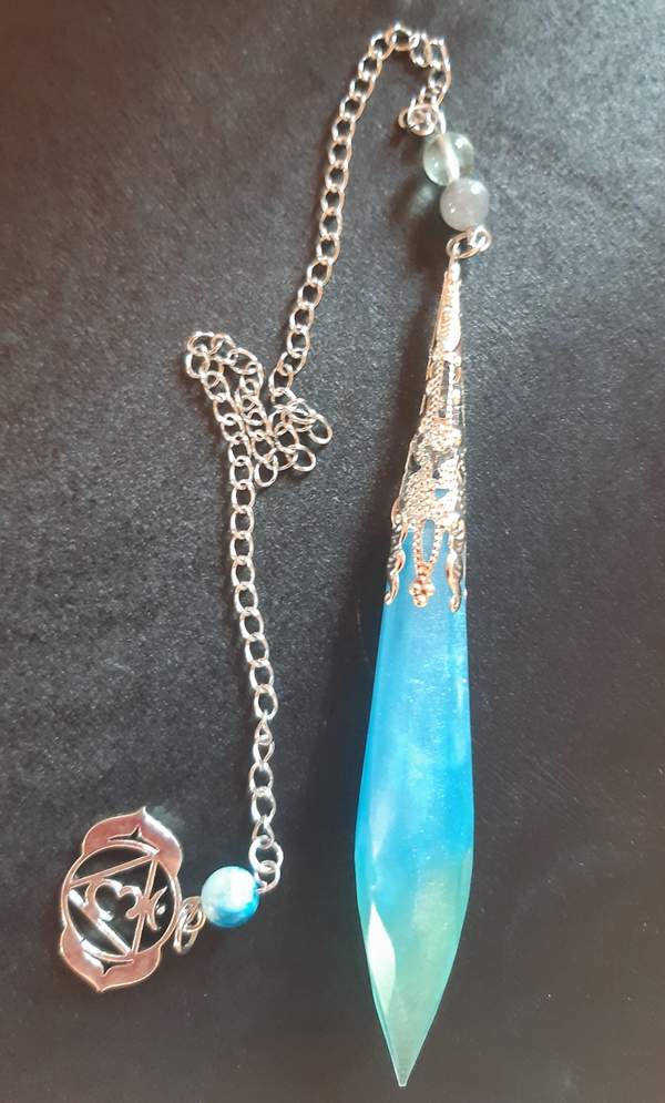 pendule artisanal