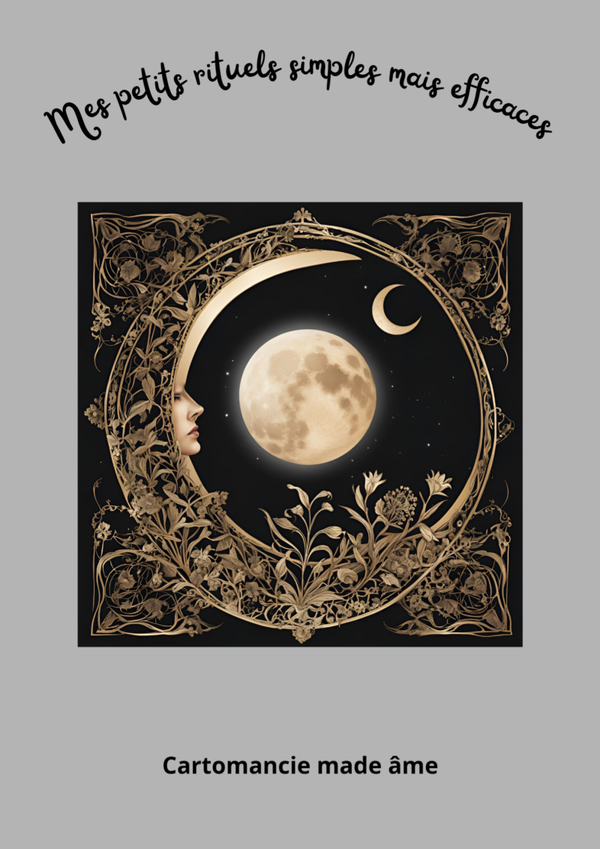 Ebook : Mes petits rituels simples mais efficaces