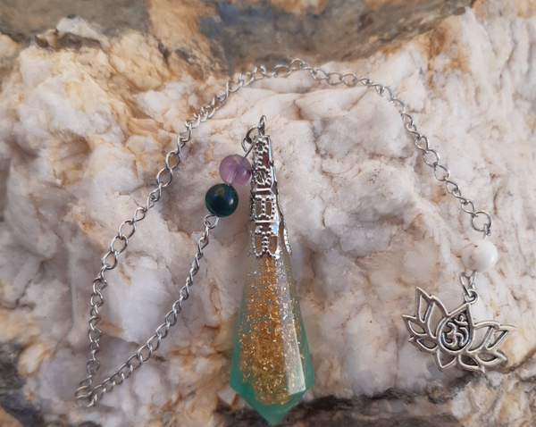 pendule artisanal