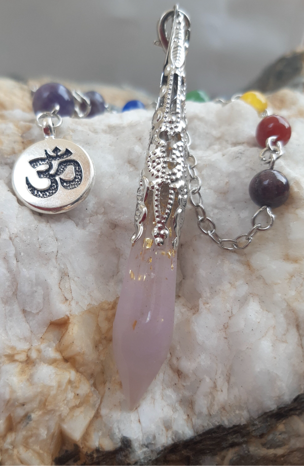 pendule artisanal