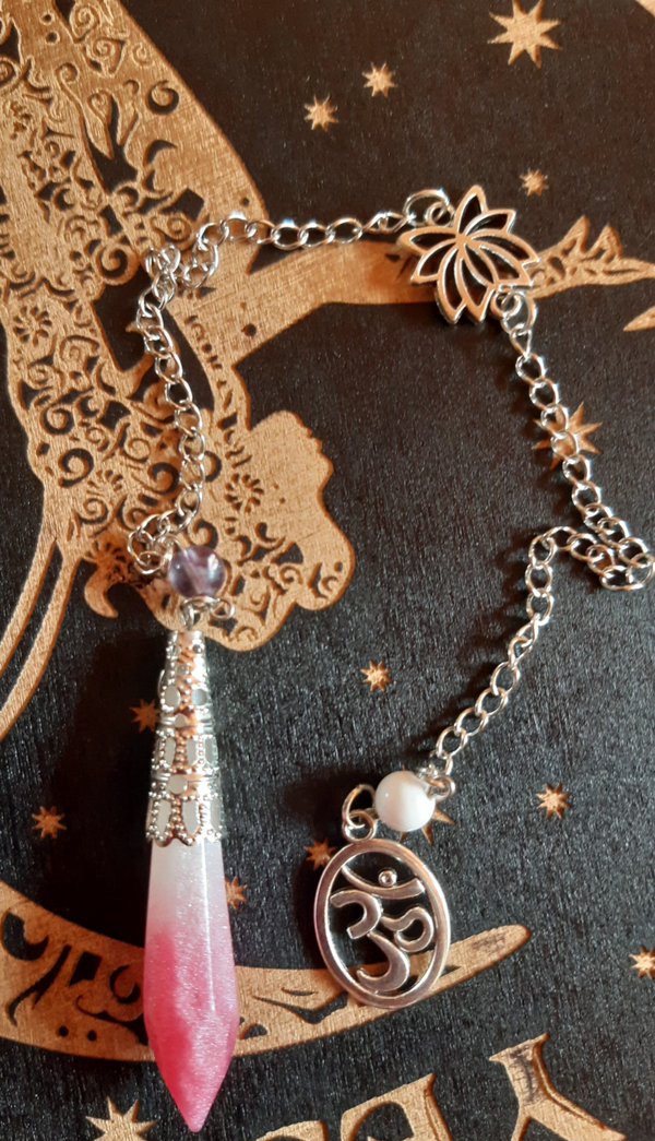 pendule artisanal