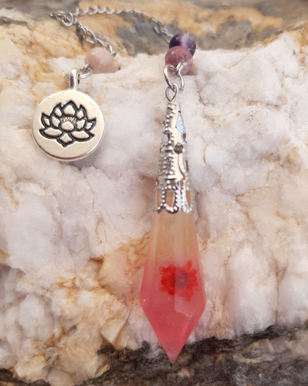 pendule artisanal