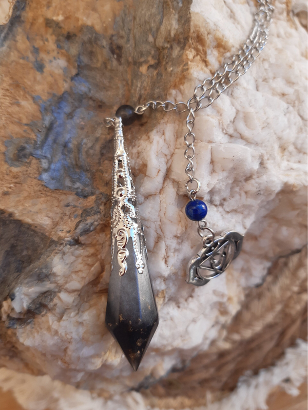 pendule artisanal