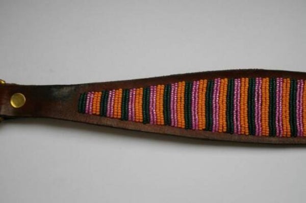 Whippet One-off Large Collars