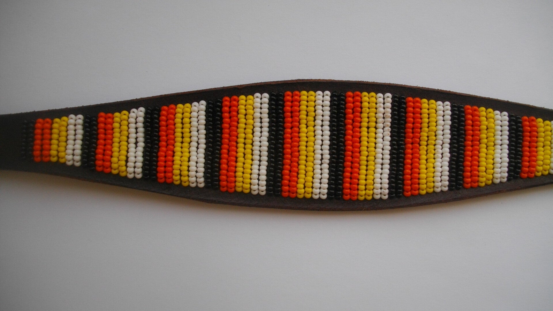 Whippet One-off XS Collars