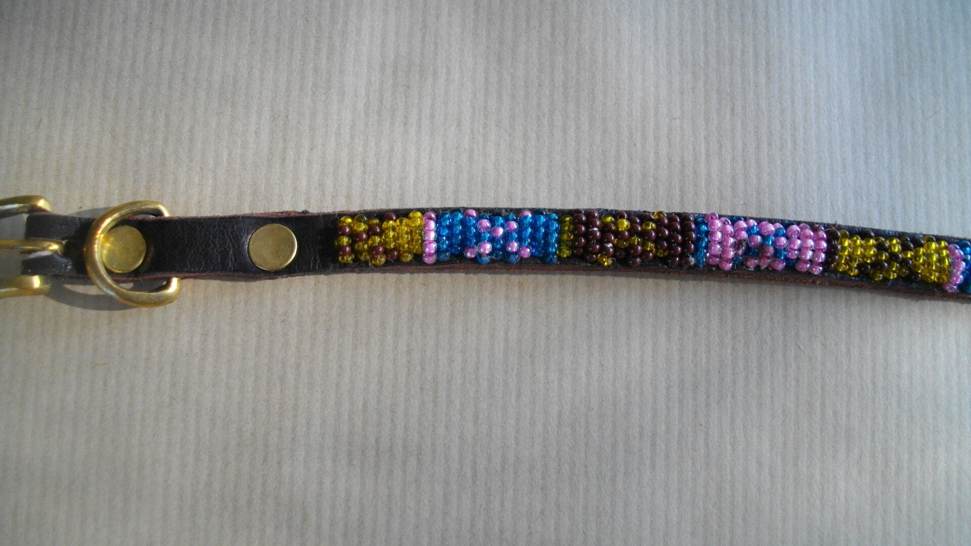 Standard One-off Tiny Collars
