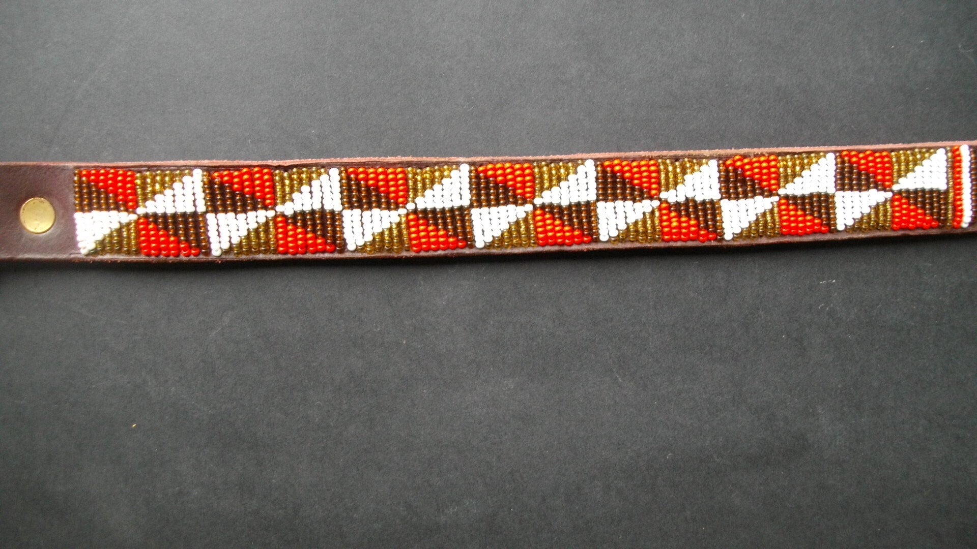 Standard One-off Medium Collars