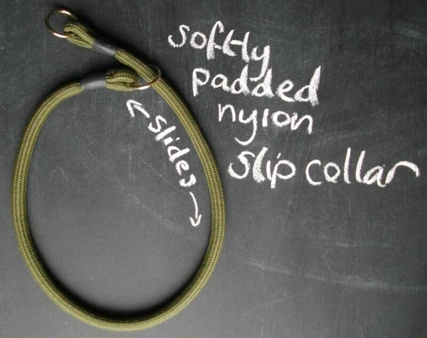 Slip Leads and Slip Collars