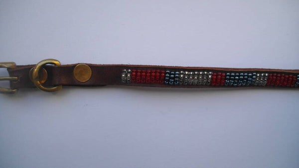 Standard Colours - Standard Collars