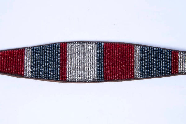 Standard Colours - Whippet Collars