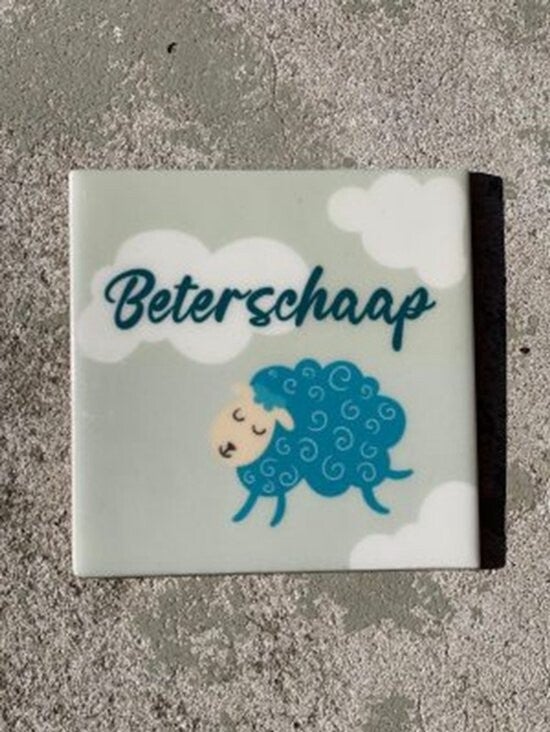 Beterschap