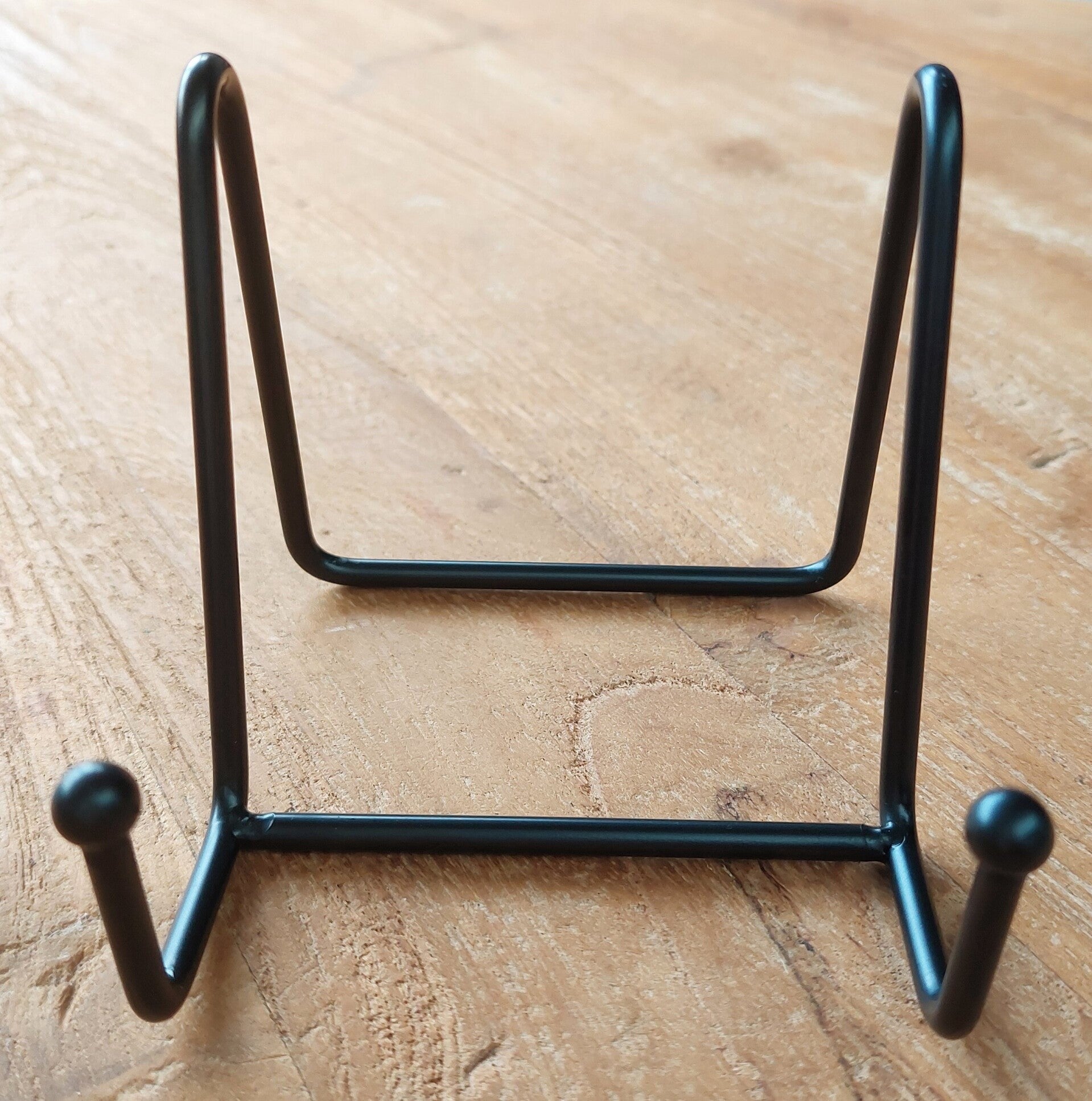 Stander zwart