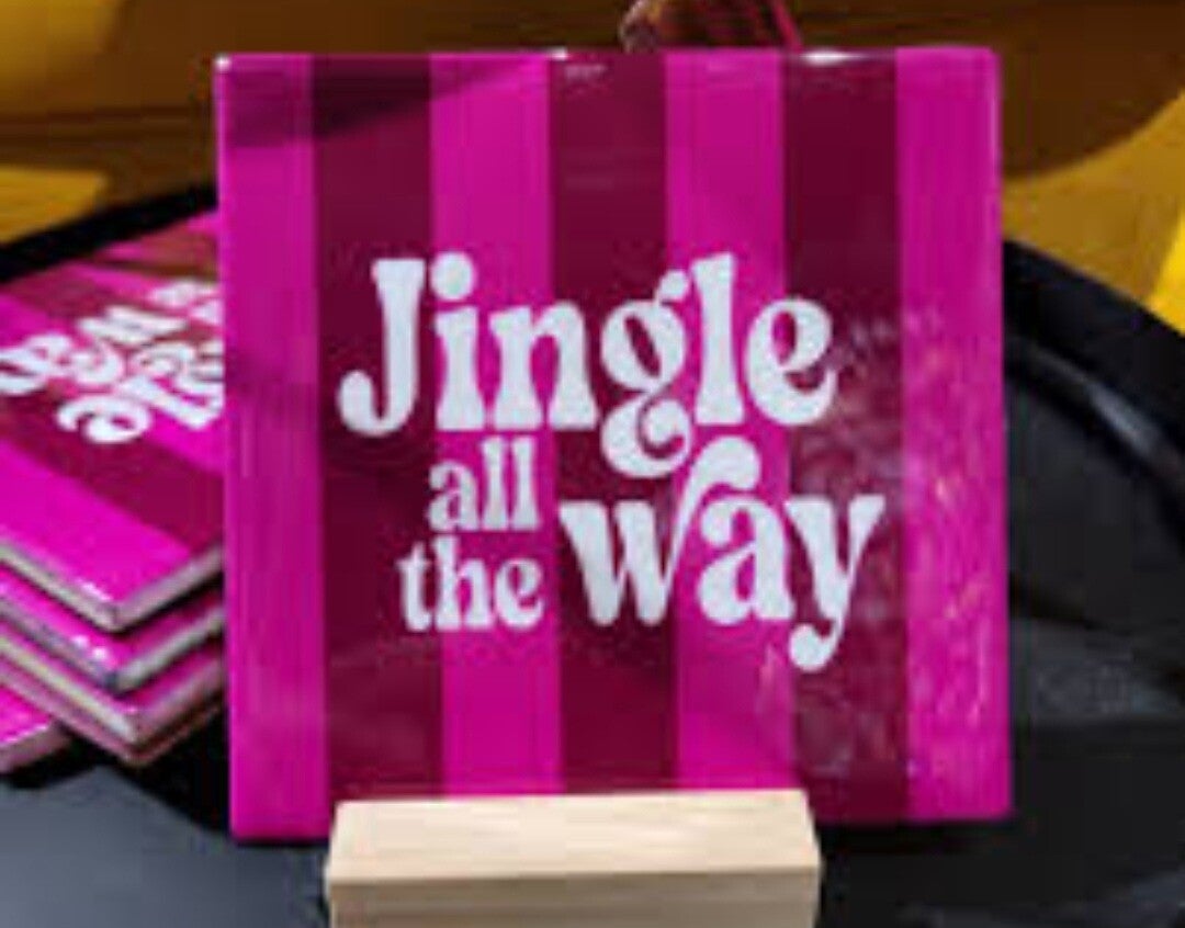 jingle al the way