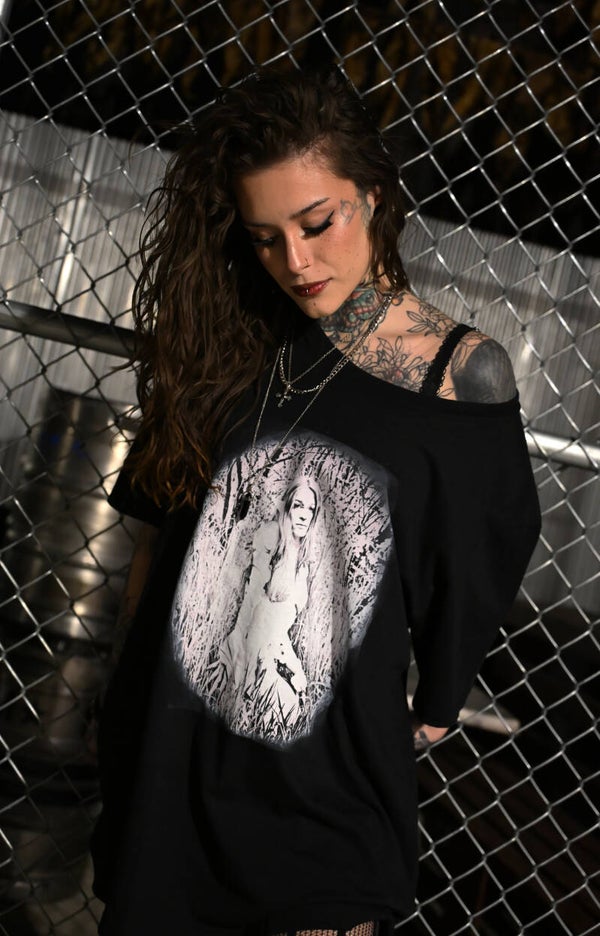 "Senka" Limited Edition Unisex Tee