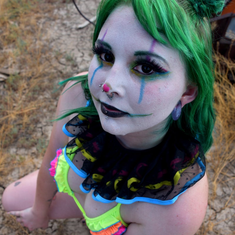 Nihilistic By Nature