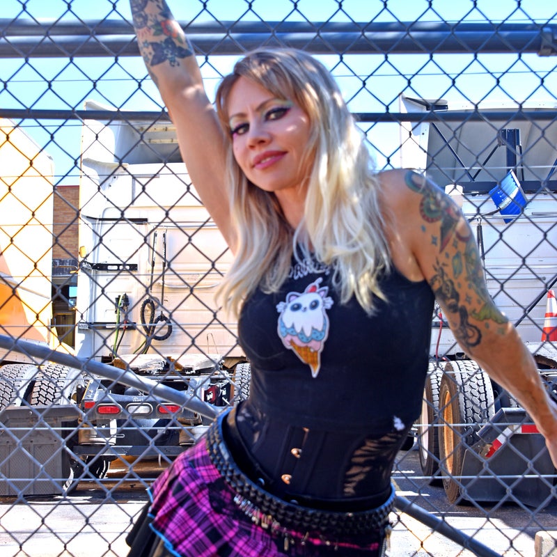 Quanto Spesso Vieni Qui