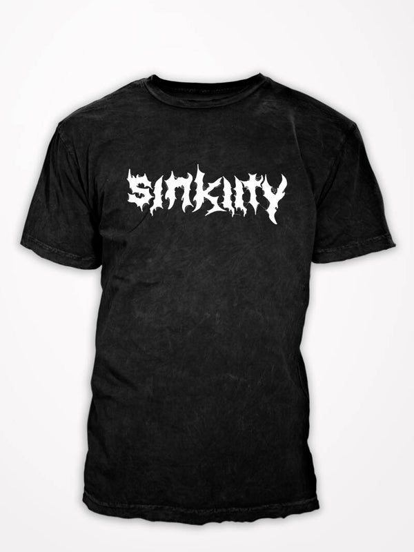 SiinKiity Logo Tee
