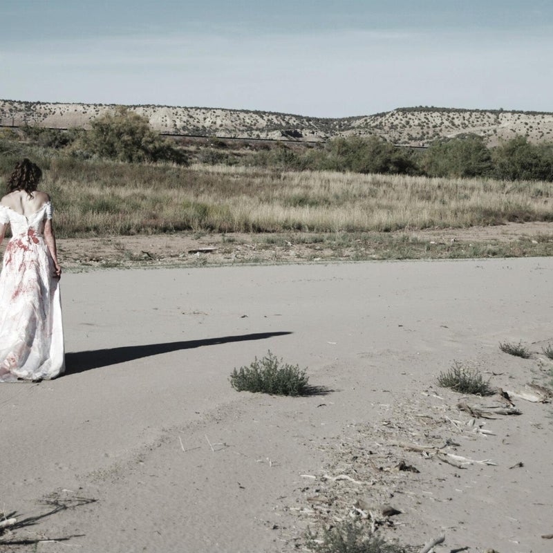 Walking Away is the Hardest Part