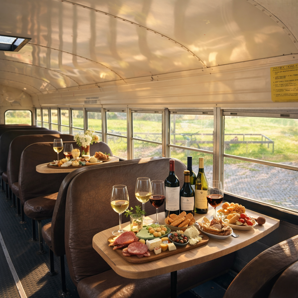 Proosten op Het Hogeland najaar 2026