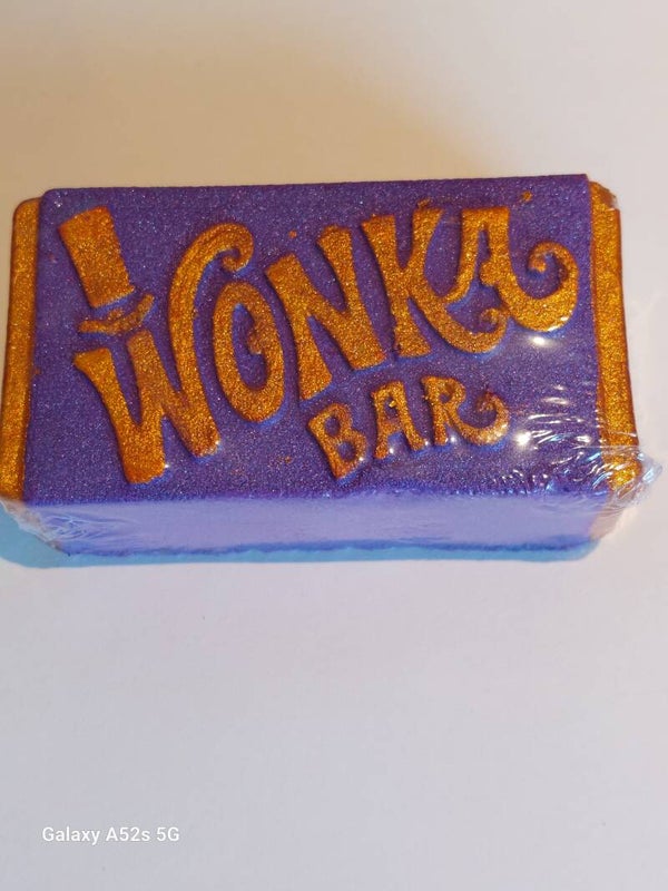 Chunky bar