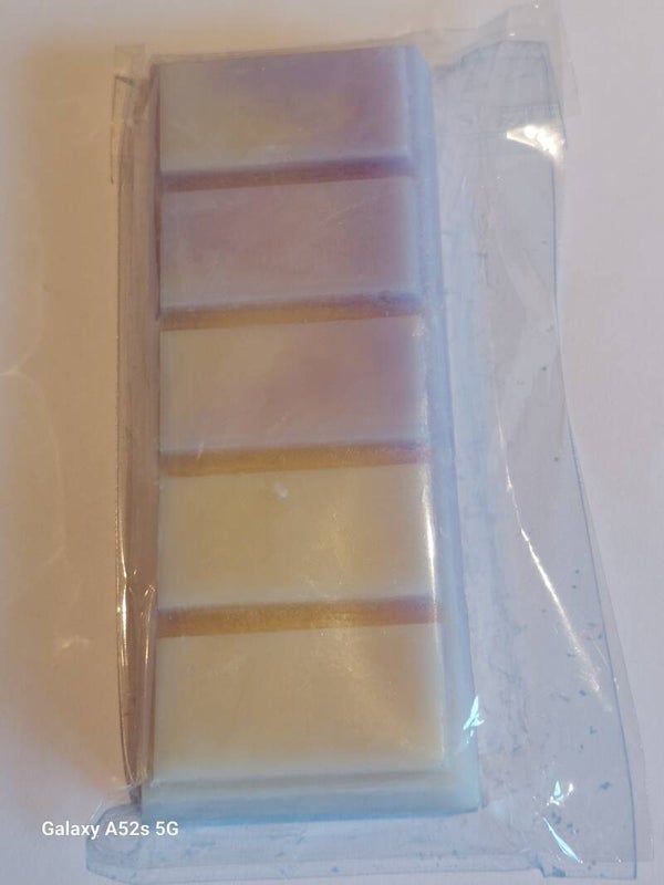 Food & drink inspired wax melts