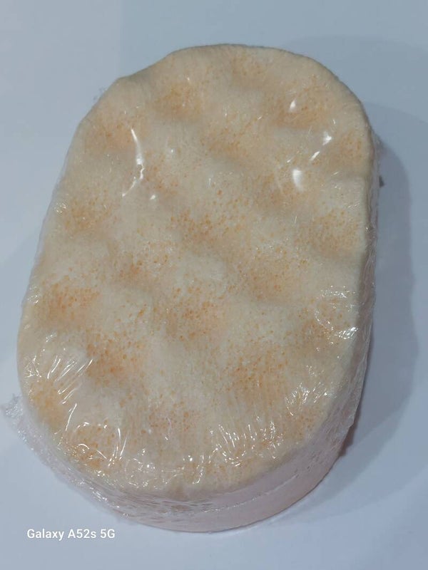 Soap sponge Jamaican me crazy