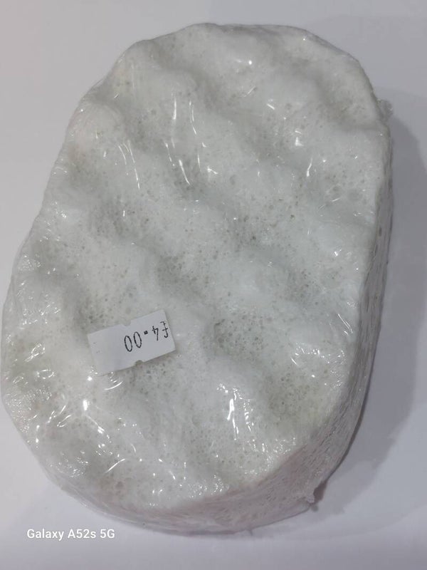 Good girl soap sponge