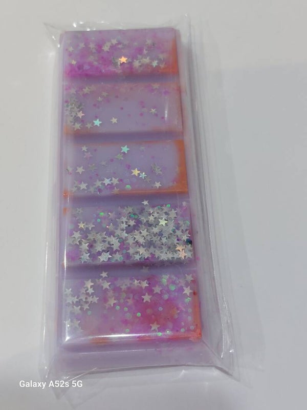 NG blackberry bling bling wax bar