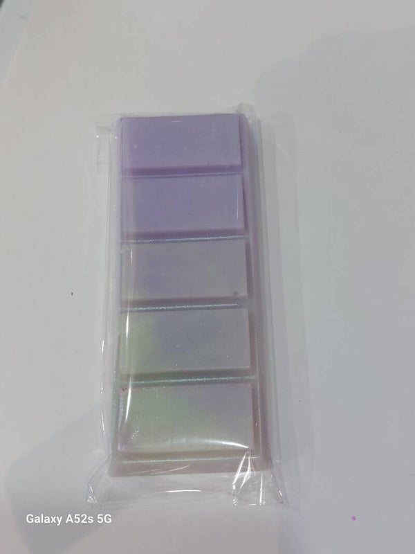 NG doodle bug wax bar